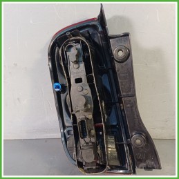 Fanale Fanalino Posteriore Destro DX VALEO NISSAN MICRA K12E 26550BC500 Usato