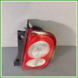 Fanale Fanalino Posteriore Destro DX VALEO NISSAN MICRA K12E 26550BC500 Usato