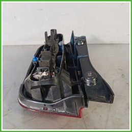 Fanale Fanalino Posteriore Destro DX VALEO NISSAN MICRA K12E 26550BC500 Usato