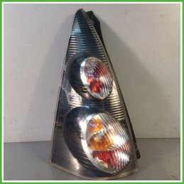 Fanale Fanalino Posteriore Sinistro SX AUTOMOTIVE LIGHTING CITROEN C1 6350X8 Usato