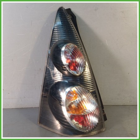 Fanale Fanalino Posteriore Sinistro SX AUTOMOTIVE LIGHTING CITROEN C1 6350X8 Usato