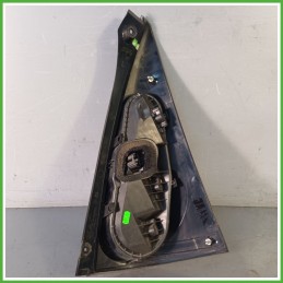 Fanale Fanalino Posteriore Sinistro SX AUTOMOTIVE LIGHTING CITROEN C1 6350X8 Usato