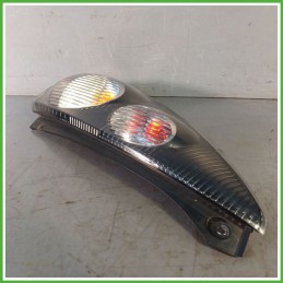 Fanale Fanalino Posteriore Sinistro SX AUTOMOTIVE LIGHTING CITROEN C1 6350X8 Usato