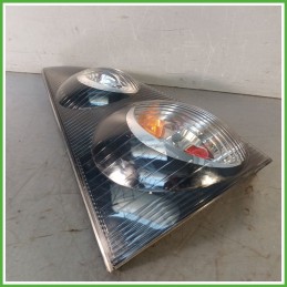 Fanale Fanalino Posteriore Sinistro SX AUTOMOTIVE LIGHTING CITROEN C1 6350X8 Usato