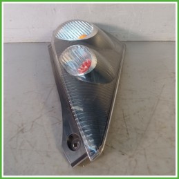 Fanale Fanalino Posteriore Sinistro SX AUTOMOTIVE LIGHTING CITROEN C1 6350X8 Usato
