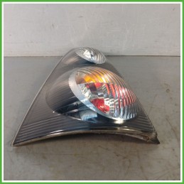 Fanale Fanalino Posteriore Sinistro SX AUTOMOTIVE LIGHTING CITROEN C1 6350X8 Usato