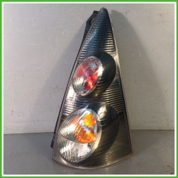 Fanale Fanalino Posteriore Destro DX AUTOMOTIVE LIGHTING CITROEN C1 6351X8 Usato