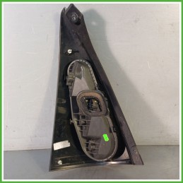 Fanale Fanalino Posteriore Destro DX AUTOMOTIVE LIGHTING CITROEN C1 6351X8 Usato