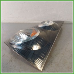 Fanale Fanalino Posteriore Destro DX AUTOMOTIVE LIGHTING CITROEN C1 6351X8 Usato