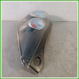 Fanale Fanalino Posteriore Destro DX AUTOMOTIVE LIGHTING CITROEN C1 6351X8 Usato