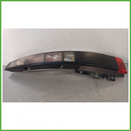 Fanale Fanalino Posteriore Destro DX VALEO 890741145 OPEL MERIVA X03 93187880 Usato