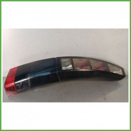 Fanale Fanalino Posteriore Destro DX VALEO 890741145 OPEL MERIVA X03 93187880 Usato