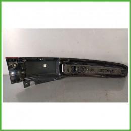 Fanale Fanalino Posteriore Destro DX VALEO 890741145 OPEL MERIVA X03 93187880 Usato