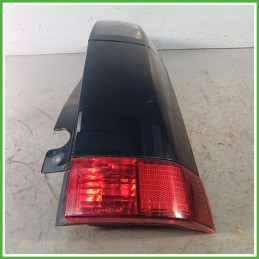 Fanale Fanalino Posteriore Destro DX VALEO 890741145 OPEL MERIVA X03 93187880 Usato