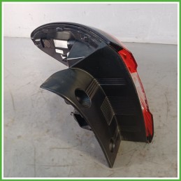 Fanale Fanalino Posteriore Destro DX AUTOMOTIVE LIGHTING RENAULT CAPTUR 265509762R Usato