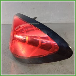 Fanale Fanalino Posteriore Destro DX AUTOMOTIVE LIGHTING RENAULT CAPTUR 265509762R Usato