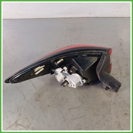 Fanale Fanalino Posteriore Destro DX AUTOMOTIVE LIGHTING RENAULT CAPTUR 265509762R Usato