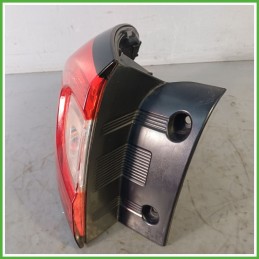 Fanale Fanalino Posteriore Sinistro SX AUTOMOTIVE LIGHTING RENAULT CAPTUR 265557367R Usato
