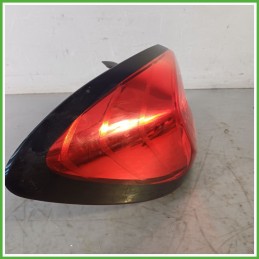 Fanale Fanalino Posteriore Sinistro SX AUTOMOTIVE LIGHTING RENAULT CAPTUR 265557367R Usato