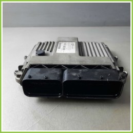 Centralina Motore Iniezione ECU MAGNETI MARELLI MJD6JF.P6 FIAT PUNTO 2U 1.3 MJT 16V 55189505 Diesel 2003 2007