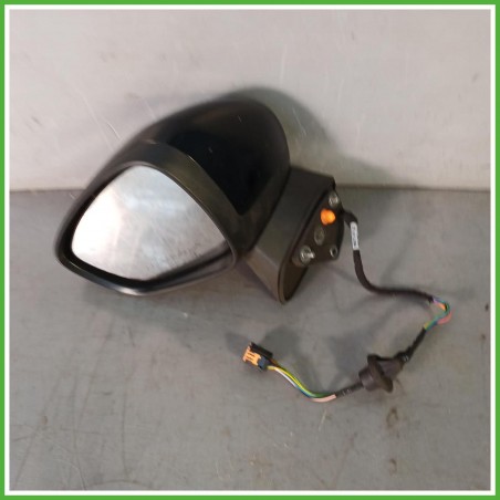 Specchio Retrovisore Laterale Sinistro SX Opel Crossland X 98110262IO 2020  