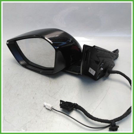 Specchio Retrovisore Laterale Sinistro SX Peugeot 308 III 984605309V 2021
