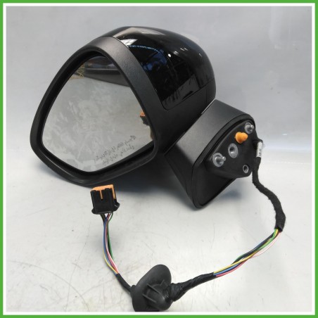 Specchio Retrovisore Laterale Sinistro SX Opel Crossland X 98110264IO 2020  