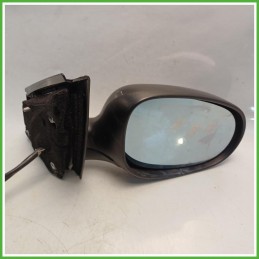 Specchio Specchietto Retrovisore Destro DX Grigio Scuro Fiat Croma 2 Serie 2005-2007  Originale Usato