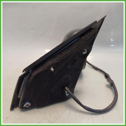 Specchio Specchietto Retrovisore Destro DX Grigio Scuro Fiat Croma 2 Serie 2005-2007  Originale Usato