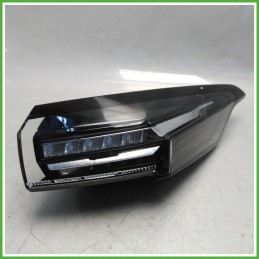 Fanale Fanalino Destro DX  Peugeot 308 3 Serie 9835299280 2021 Originale Usato