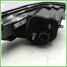 Fanale Fanalino Destro DX  Peugeot 308 3 Serie 9835299280 2021 Originale Usato