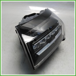 Fanale Fanalino Destro DX  Peugeot 308 3 Serie 9835299280 2021 Originale Usato