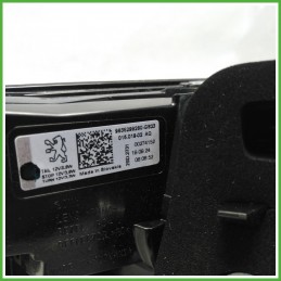 Fanale Fanalino Destro DX  Peugeot 308 3 Serie 9835299280 2021 Originale Usato