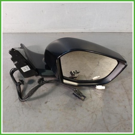 Specchio Retrovisore Laterale Sinistro SX Peugeot 308 III 984605259V 2021  