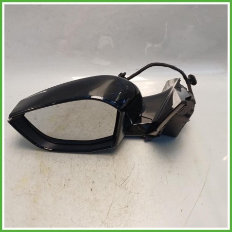 Specchio Retrovisore Laterale Sinistro SX Citroen DS4 II 168208721T 2021