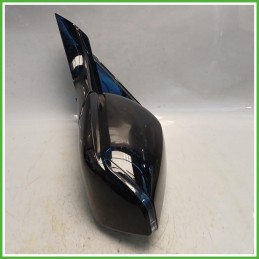 Specchio Specchietto Retrovisore Sinistro SX Bicolore Citroen DS4 2 Serie 2021 Smr 984120949V Originale Usato