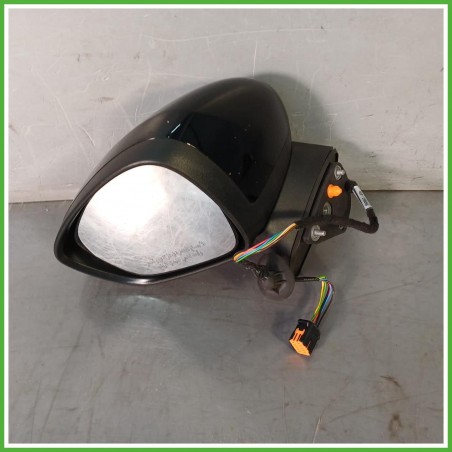 Specchio Retrovisore Laterale Sinistro SX Opel Crossland X 98110264IO 2020