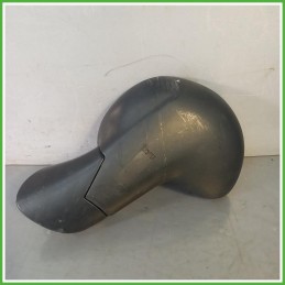 Specchio Specchietto Retrovisore Destro DX Nero Fiat Multipla 1 Serie 1999-2004  Originale Usato