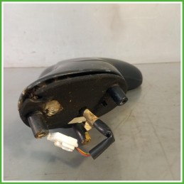 Specchio Specchietto Retrovisore Destro DX Nero Fiat Multipla 1 Serie 1999-2004  Originale Usato