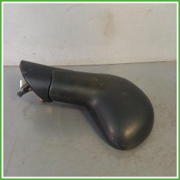 Specchio Specchietto Retrovisore Destro DX Nero Fiat Multipla 1 Serie 1999-2004  Originale Usato