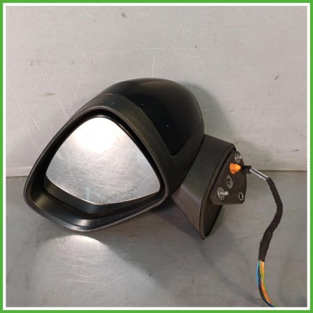 Specchio Retrovisore Laterale Sinistro SX Opel Crossland X 98110262IO 2020