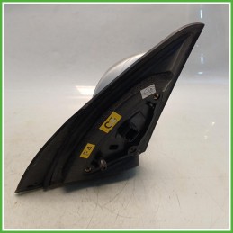 Specchio Specchietto Retrovisore Destro DX Grigio Kia Rio 1 Serie SW 2002-2005  Originale Usato