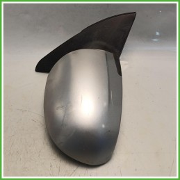 Specchio Specchietto Retrovisore Destro DX Grigio Kia Rio 1 Serie SW 2002-2005  Originale Usato