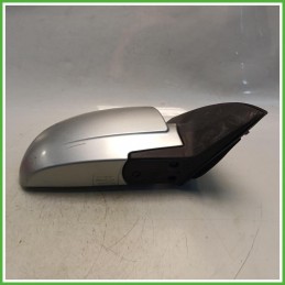 Specchio Specchietto Retrovisore Destro DX Grigio Kia Rio 1 Serie SW 2002-2005  Originale Usato