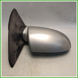Specchio Specchietto Retrovisore Destro DX Grigio Kia Rio 1 Serie SW 2002-2005  Originale Usato