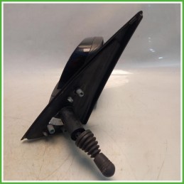Specchio Specchietto Retrovisore Destro DX Nero Opel Meriva A 2003-2010  Originale Usato