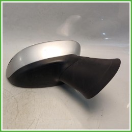 Specchio Specchietto Retrovisore Destro DX Grigio Fiat Punto Evo 2009-2011  Originale Usato