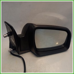 Specchio Specchietto Retrovisore Destro DX Grigio Opel Zafira B 2010-2011  Originale Usato
