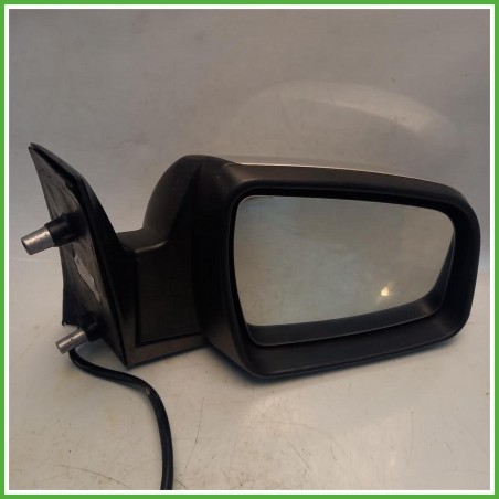 Specchio Specchietto Retrovisore Destro DX Grigio Opel Zafira B 2010-2011  Originale Usato