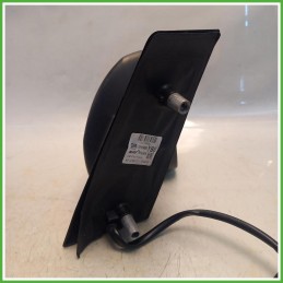 Specchio Specchietto Retrovisore Destro DX Grigio Opel Zafira B 2010-2011  Originale Usato